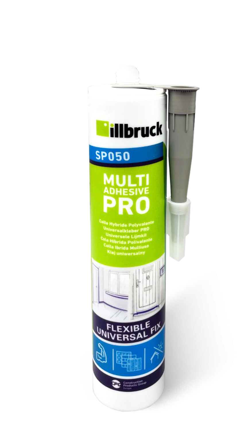 Illbruck SP050 Universele Lijmkit 310ml Top Merken Winkel